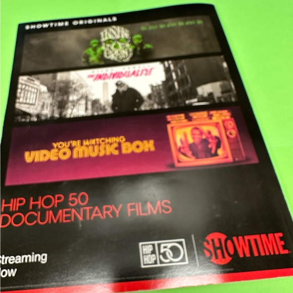 ROLLING STONE Blackpink June 2022 - Picture 2 of 4